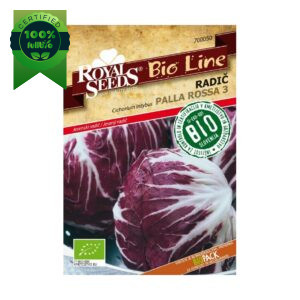 RS Bio Line Radič Palla Rossa 3 - slika 1
