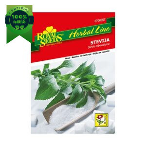 RS Herbal Line Stevia (Stevia rebaudiana) - slika 1