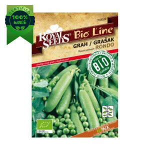 RS Bio Line Grah Rondo - slika 1