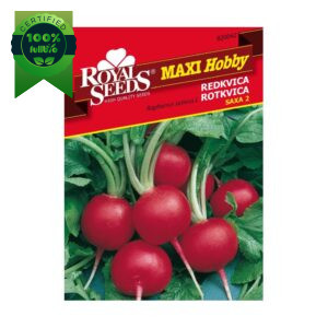 RS Maxi Hobby Redkvica Saxa - slika 1