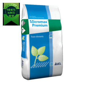 Micromax Premium 25 kg - slika 1
