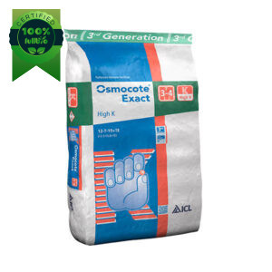 Osmocote exact 12+8+19 High K 3-4 M - slika 1