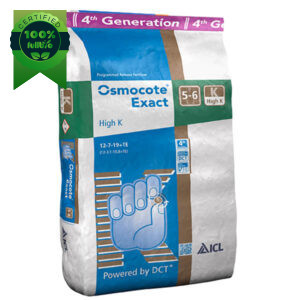 Osmocote exact High K 12+8+19 (5-6 M) - slika 1