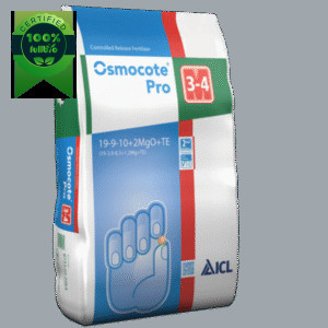 Osmocote 19-9-10 (5-6 M) - slika 1