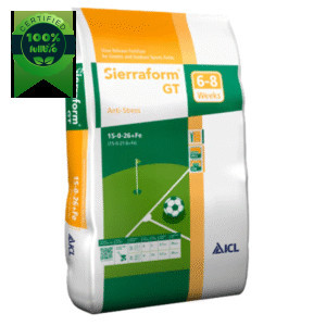 Sierraform GT – Anti Stress - slika 1
